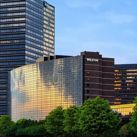 The Westin Southfield Detroit Ξενοδοχείο Εξωτερικό φωτογραφία