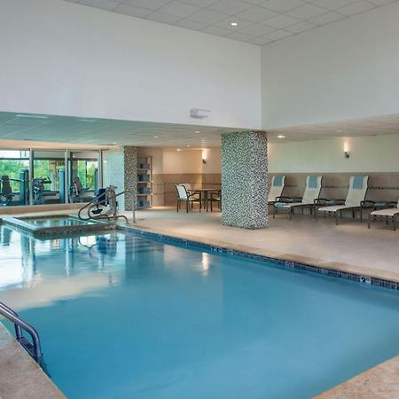 The Westin Southfield Detroit Ξενοδοχείο Εξωτερικό φωτογραφία