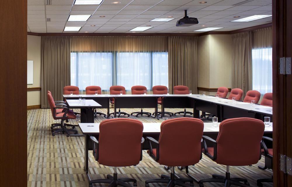 The Westin Southfield Detroit Ξενοδοχείο Εξωτερικό φωτογραφία