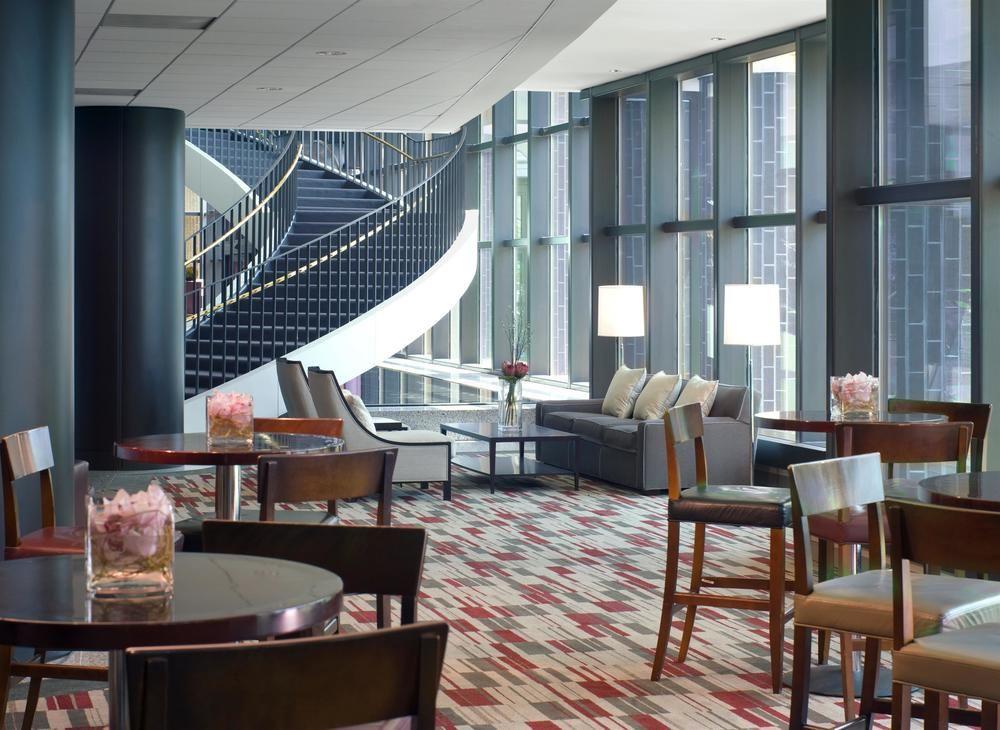 The Westin Southfield Detroit Ξενοδοχείο Εξωτερικό φωτογραφία