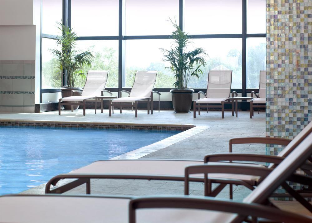 The Westin Southfield Detroit Ξενοδοχείο Εξωτερικό φωτογραφία