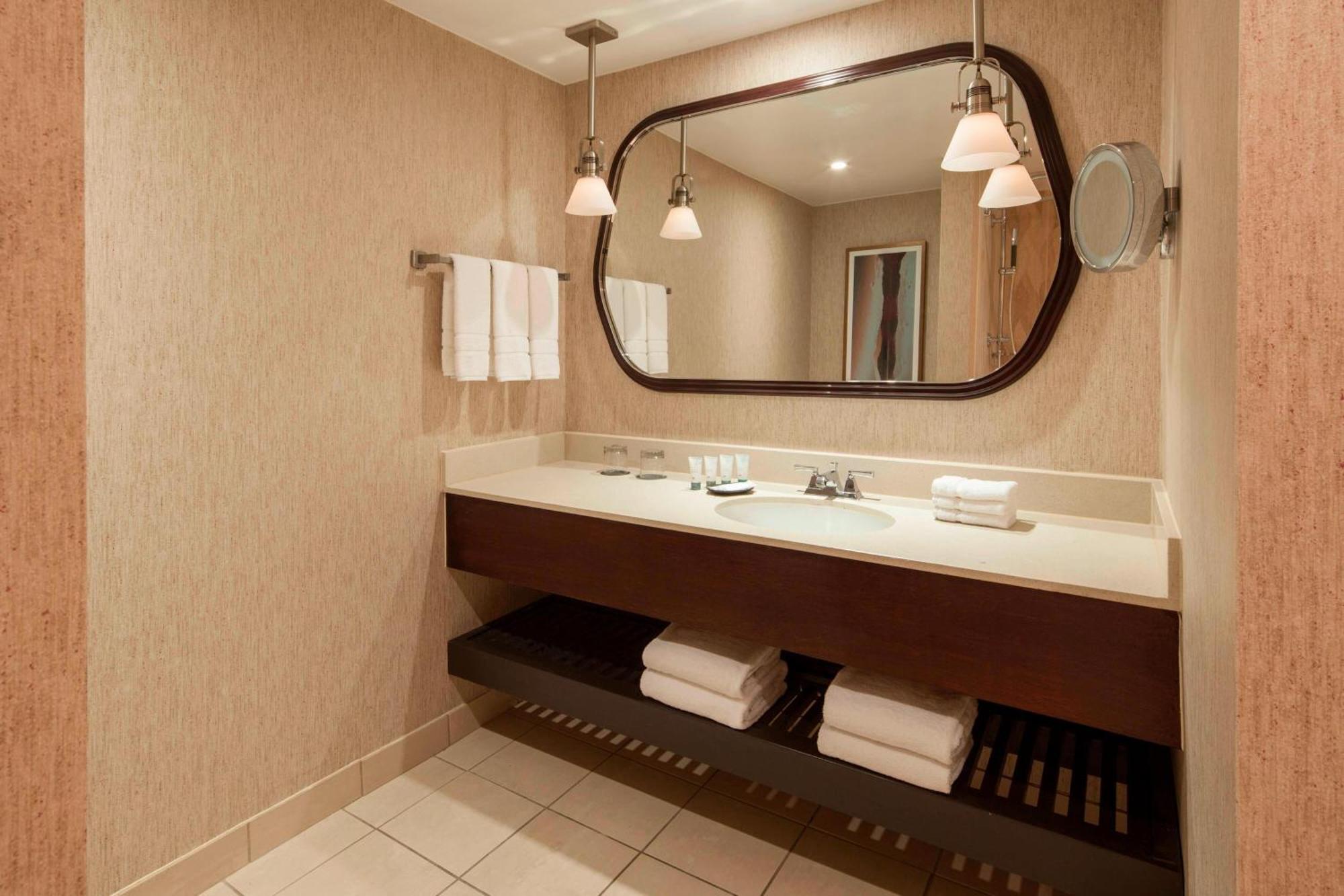 The Westin Southfield Detroit Ξενοδοχείο Εξωτερικό φωτογραφία
