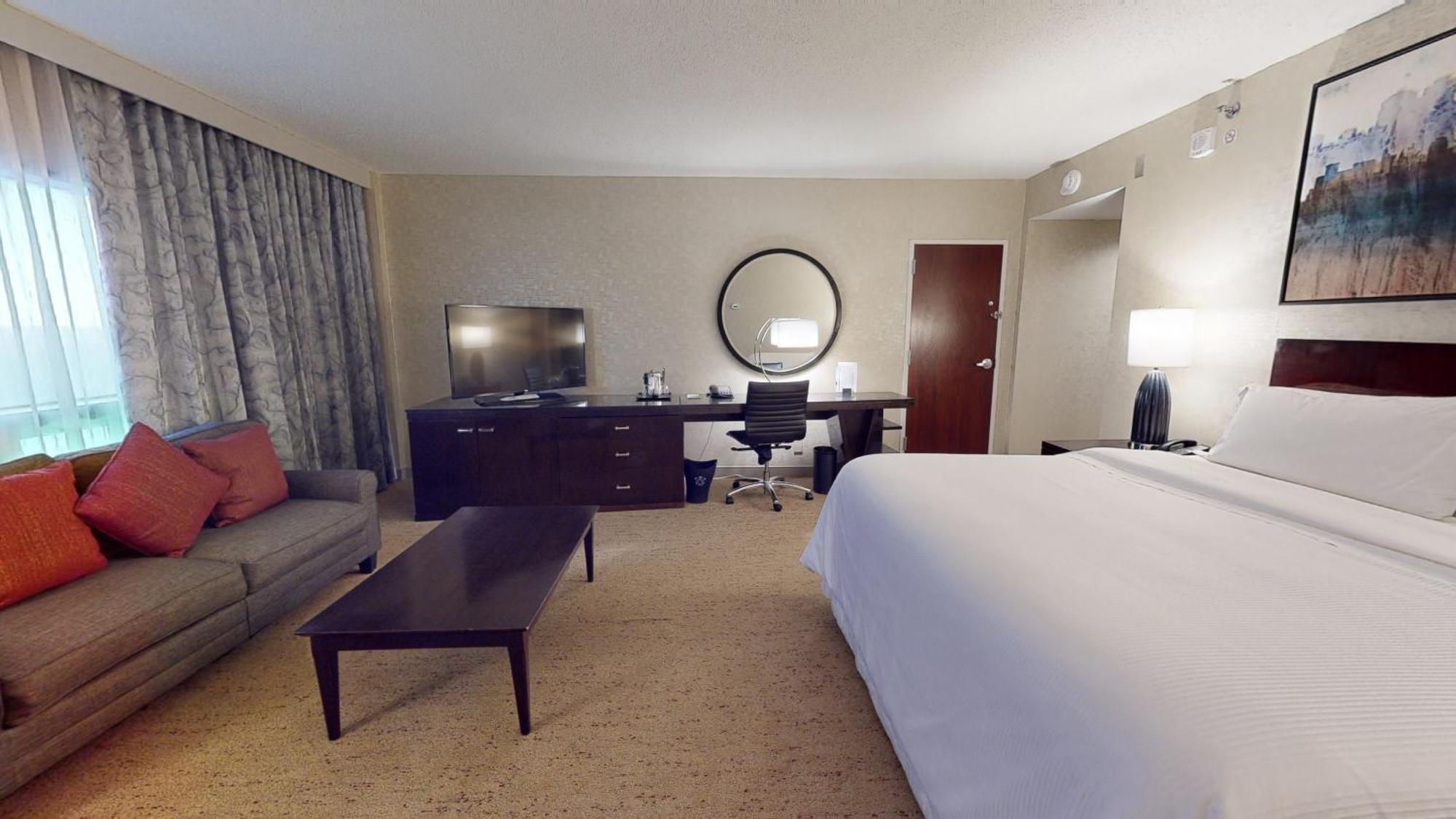 The Westin Southfield Detroit Ξενοδοχείο Εξωτερικό φωτογραφία