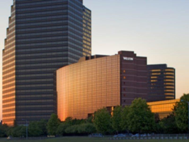 The Westin Southfield Detroit Ξενοδοχείο Εξωτερικό φωτογραφία
