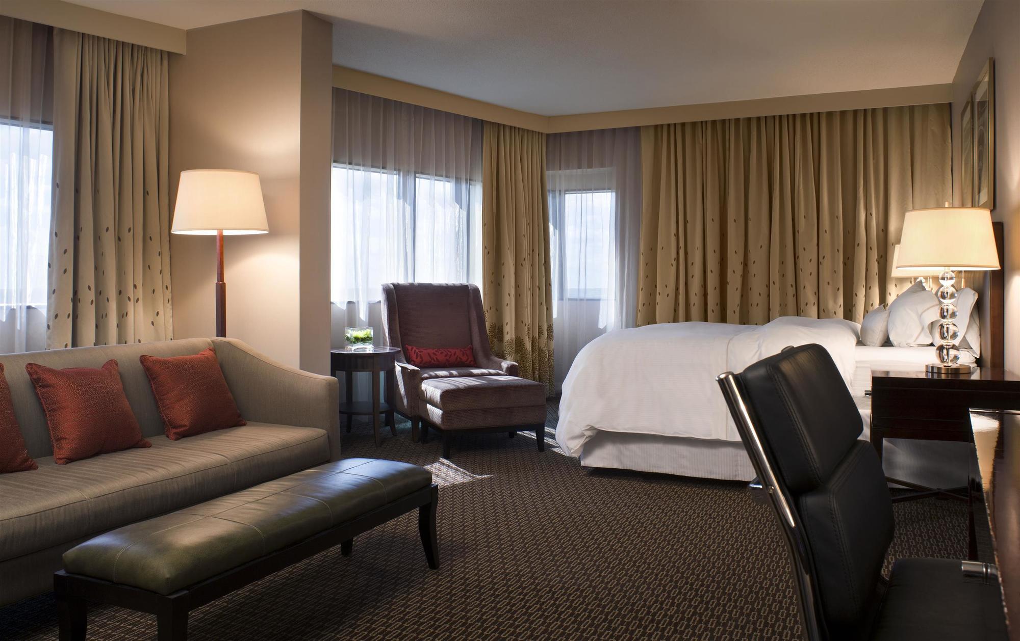 The Westin Southfield Detroit Ξενοδοχείο Εξωτερικό φωτογραφία