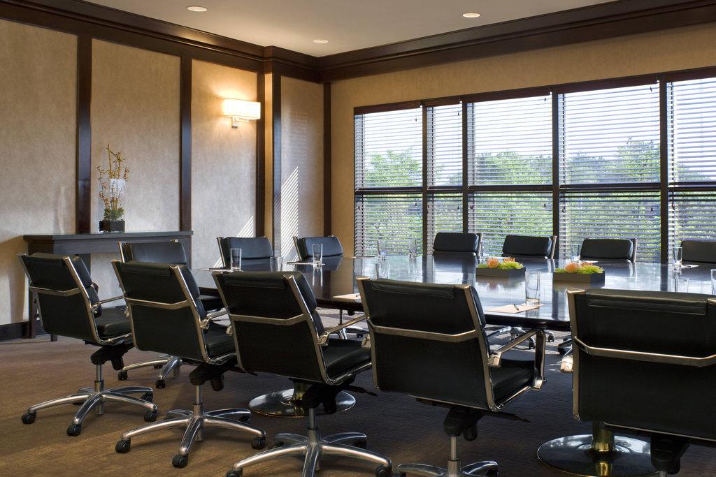 The Westin Southfield Detroit Ξενοδοχείο Εξωτερικό φωτογραφία